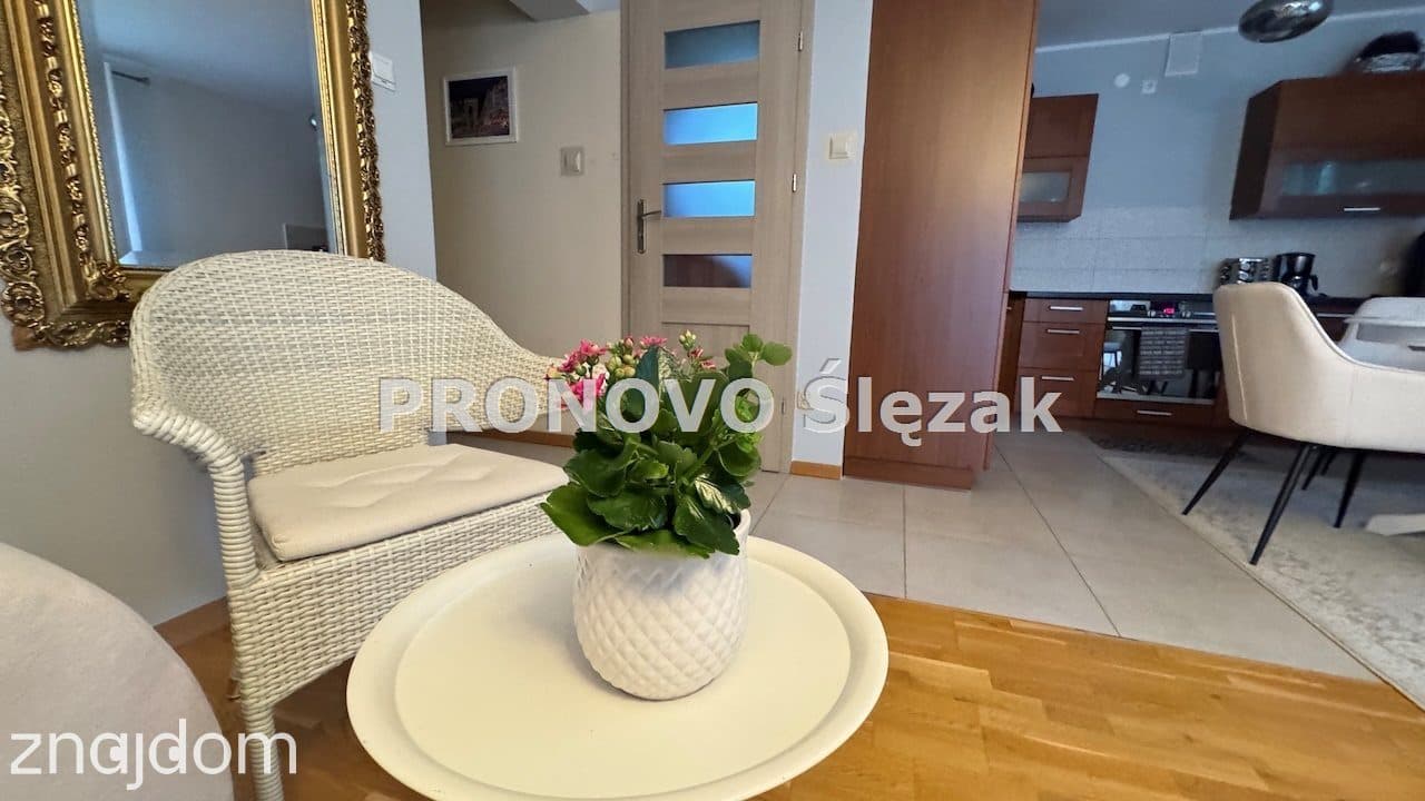 Sprzedam dom Osolin 3 pokoje, ogród 500 m² - zdjęcie 6