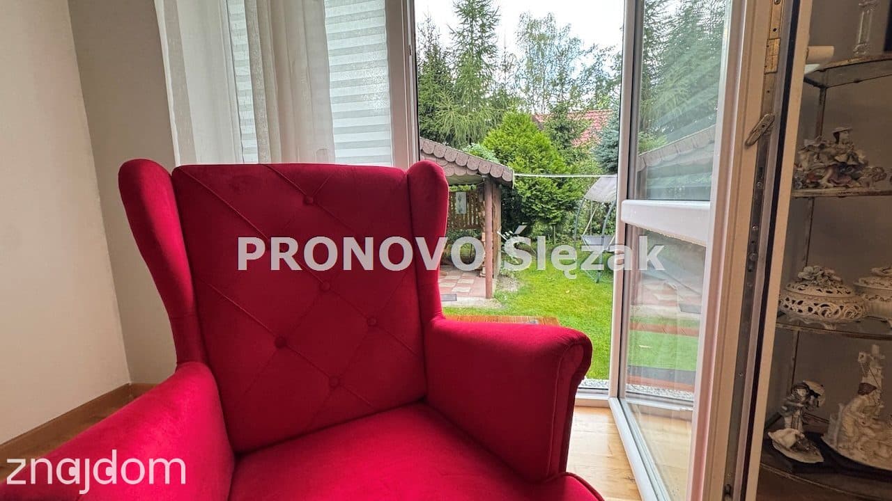 Sprzedam dom Osolin 3 pokoje, ogród 500 m² - zdjęcie 8