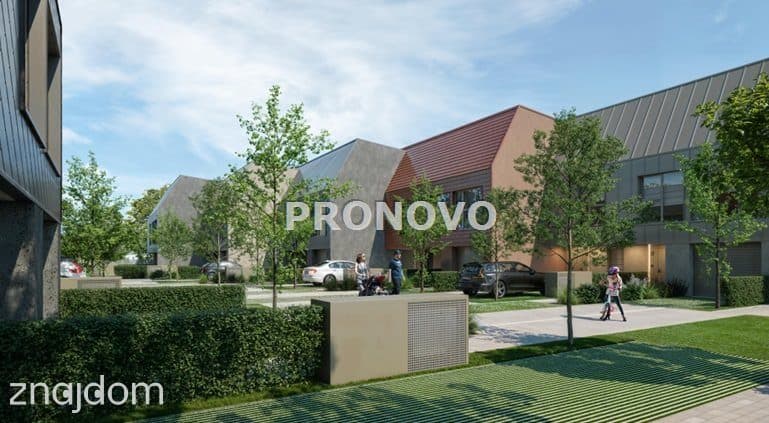 Nowe segmenty na Gumieńcach