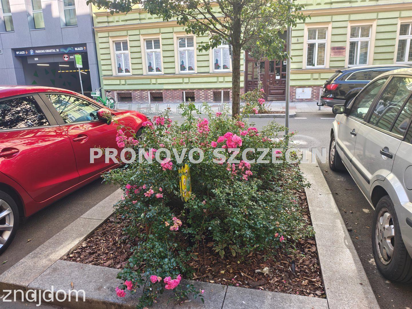 zczecin, Centrum, ul. Małkowskiego, mieszkanie 