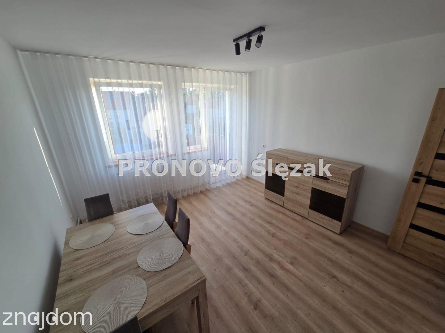 Sprzedam 3 pok po remoncie z balkonem w Trzebnicy.