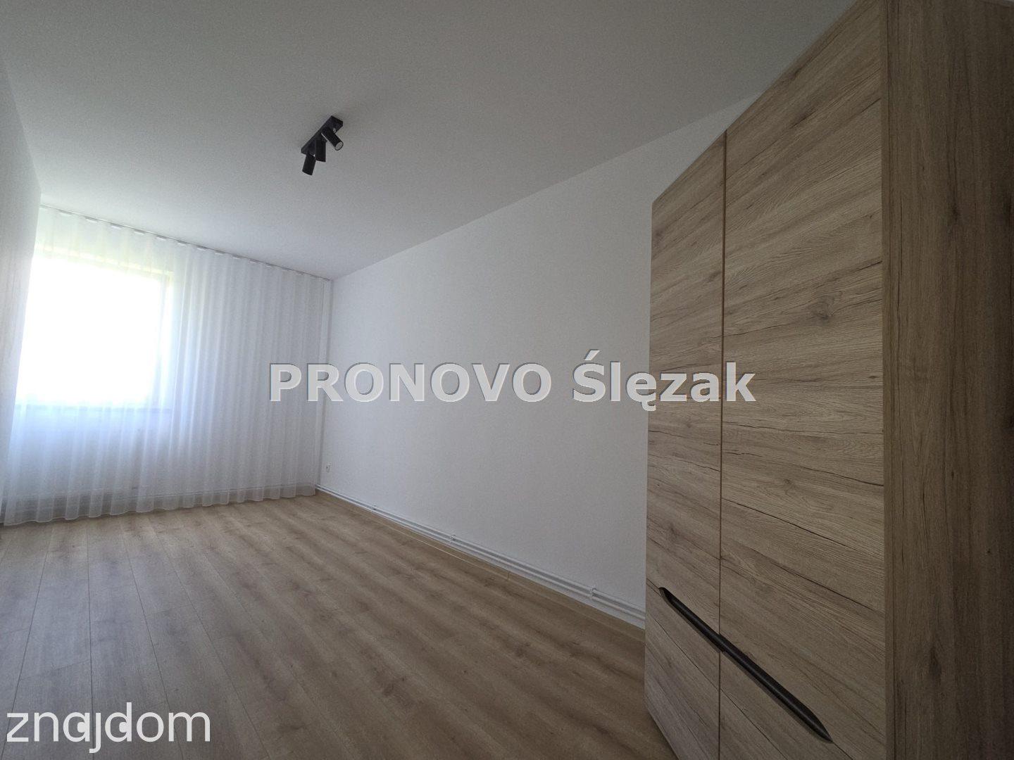 Sprzedam 3 pok po remoncie z balkonem w Trzebnicy. - zdjęcie 2