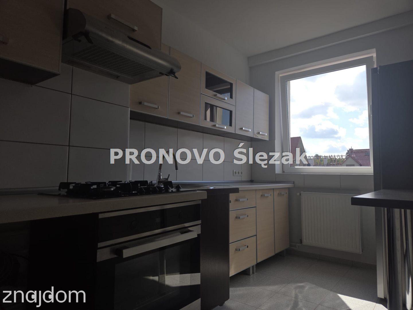Sprzedam 3 pok po remoncie z balkonem w Trzebnicy. - zdjęcie 3
