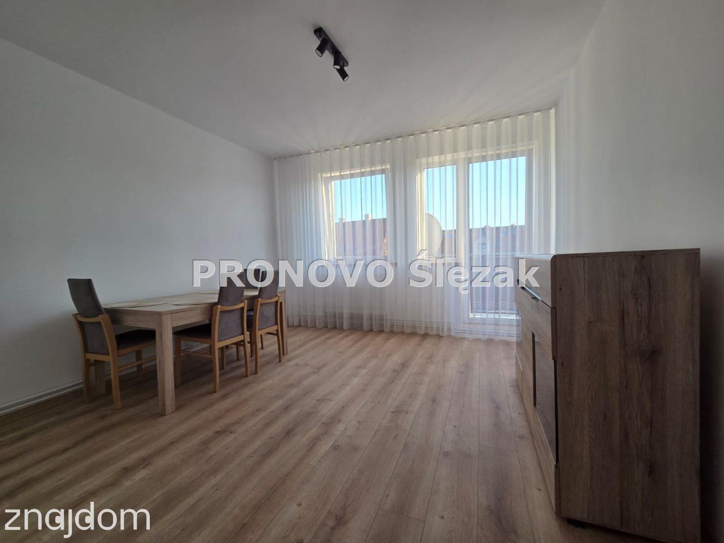 Sprzedam 3 pok po remoncie z balkonem w Trzebnicy. - zdjęcie 4