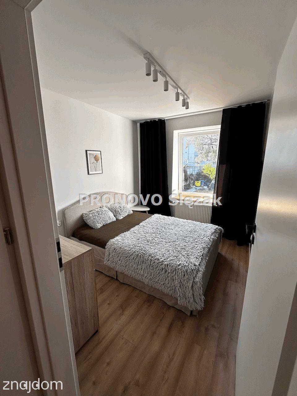 Sprzedam mieszkanie 2 pokoje, 38m2 po remoncie