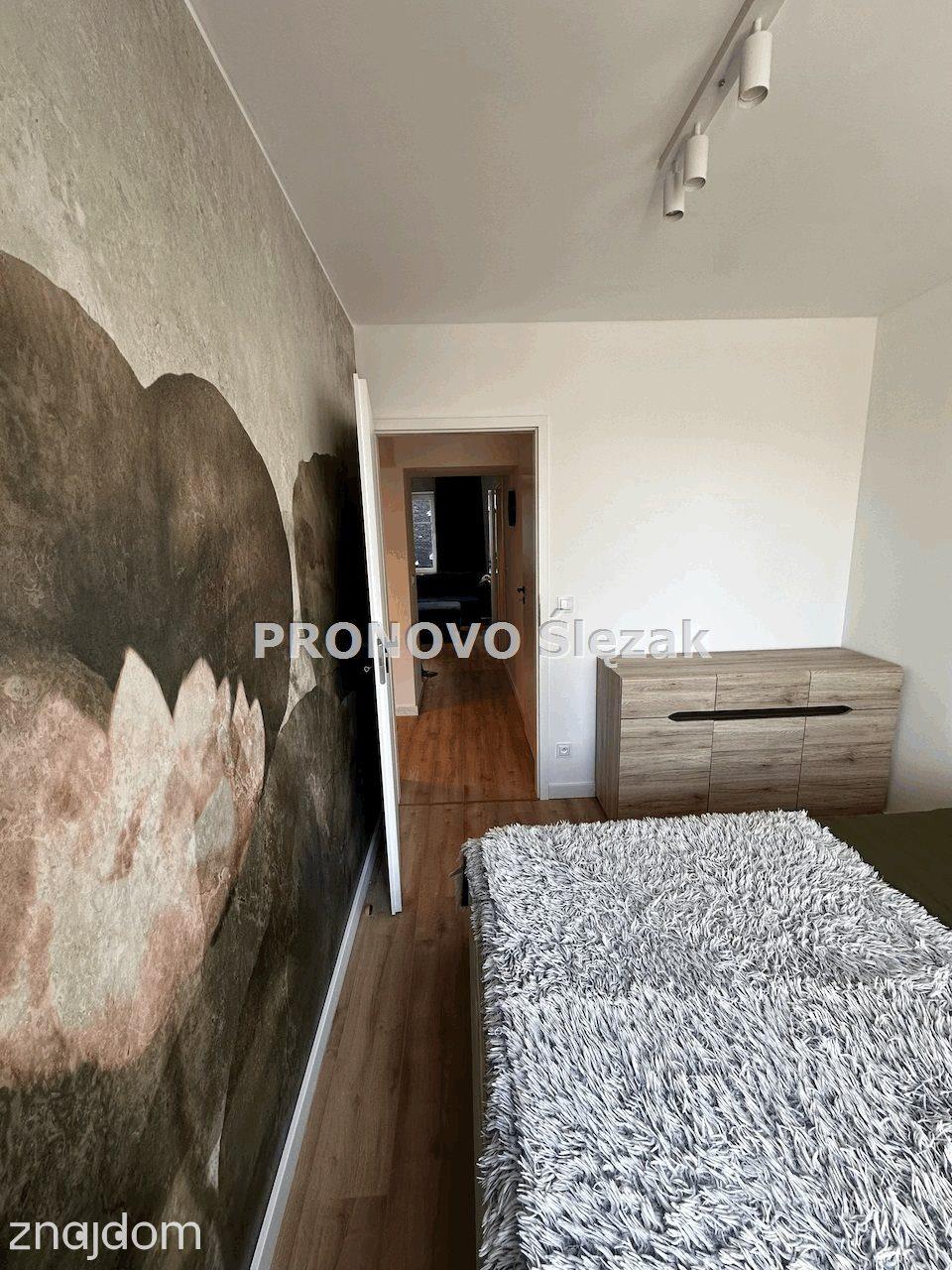 Sprzedam mieszkanie 2 pokoje, 38m2 po remoncie - zdjęcie 2