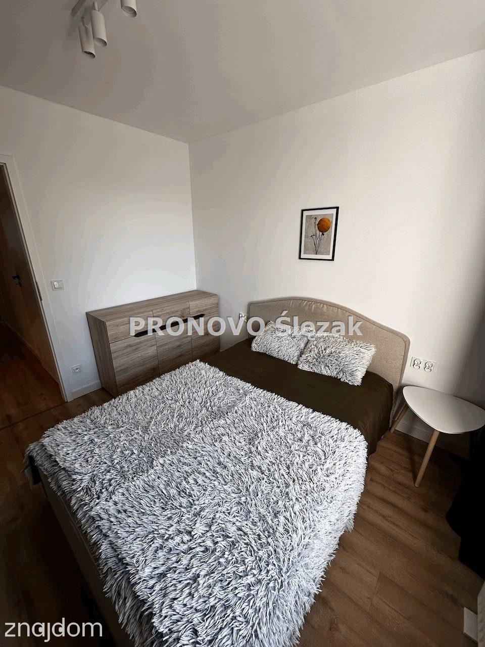 Sprzedam mieszkanie 2 pokoje, 38m2 po remoncie - zdjęcie 3
