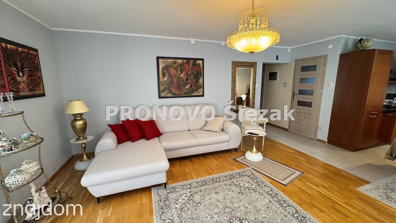 Sprzedam dom Osolin 3 pokoje, ogród 500 m²