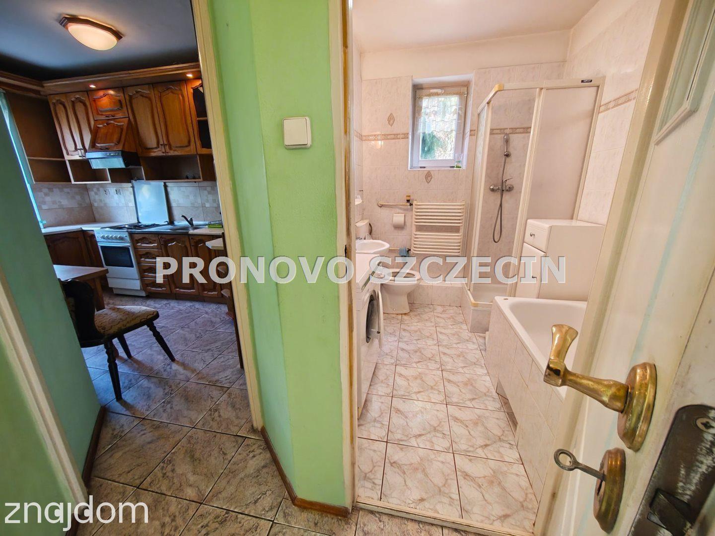 Szczecin Bukowe, Pomarańczowa, mieszkanie 2 pokoje - zdjęcie 10