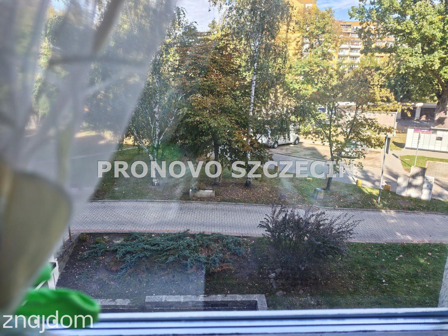 Szczecin Bukowe, Pomarańczowa, mieszkanie 2 pokoje - zdjęcie 12