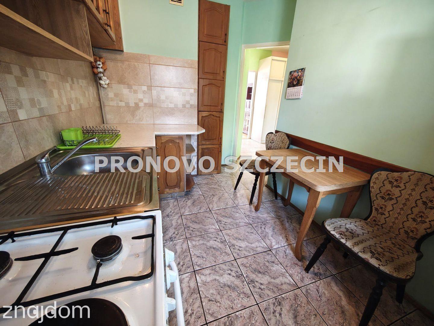 Szczecin Bukowe, Pomarańczowa, mieszkanie 2 pokoje - zdjęcie 13