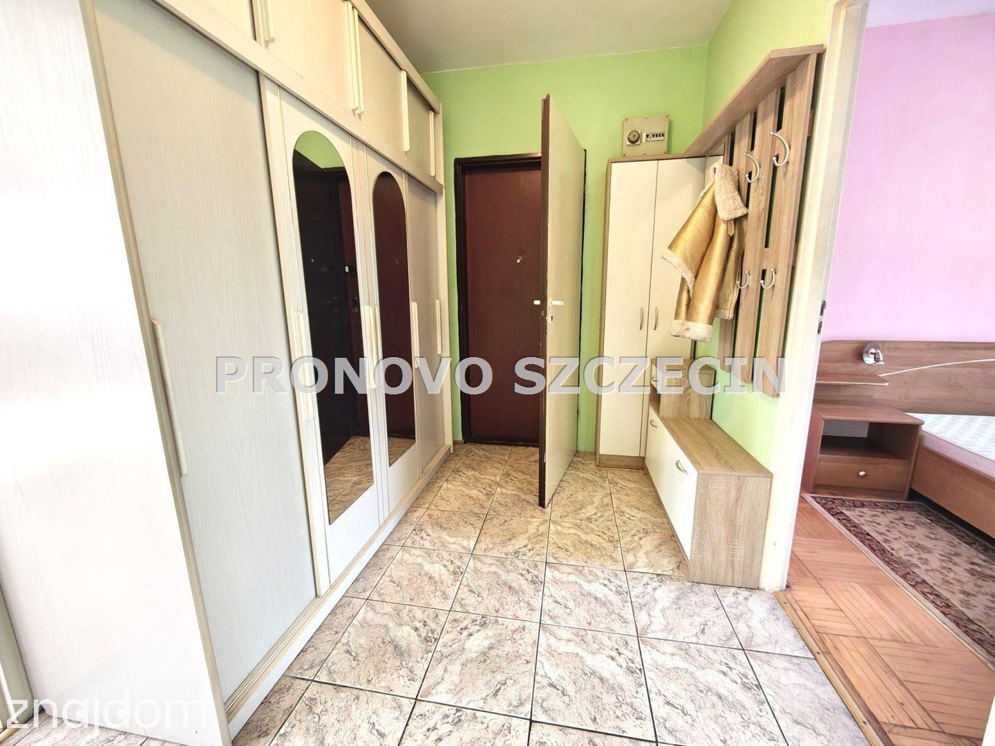Szczecin Bukowe, Pomarańczowa, mieszkanie 2 pokoje - zdjęcie 14