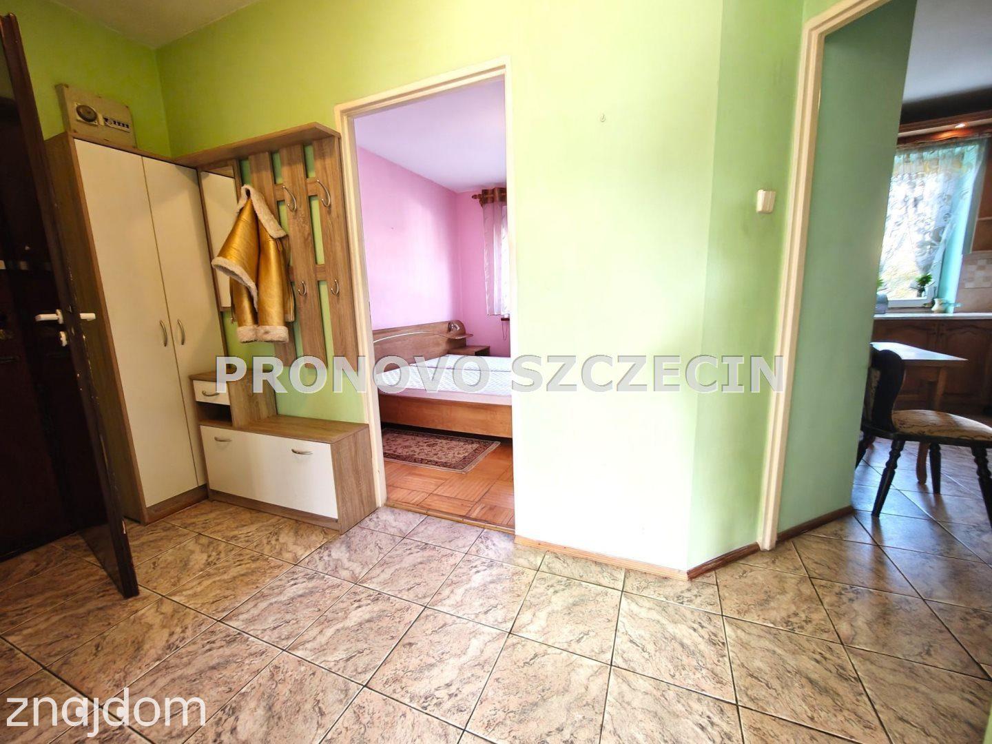 Szczecin Bukowe, Pomarańczowa, mieszkanie 2 pokoje - zdjęcie 17