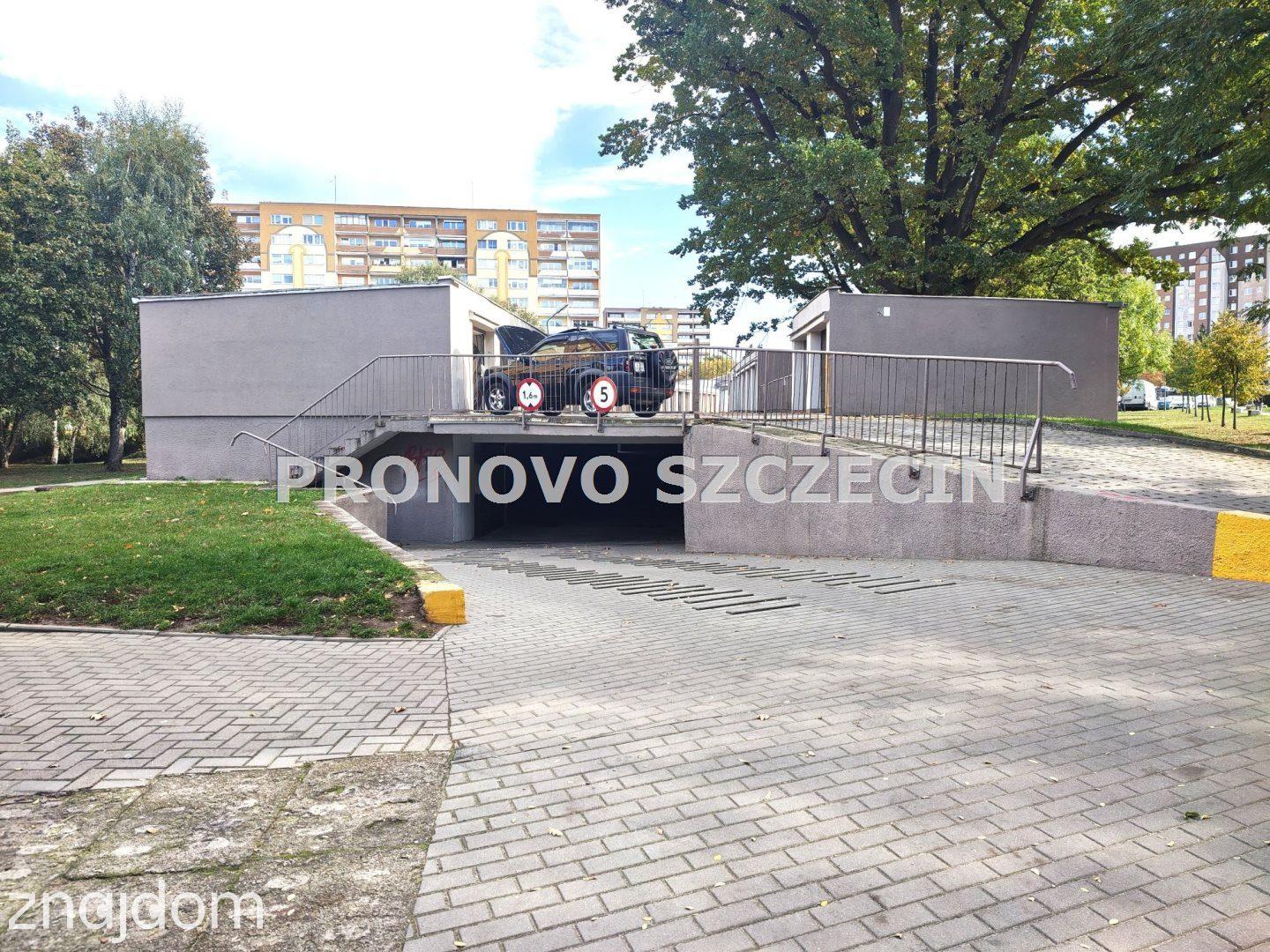 Szczecin Bukowe, Pomarańczowa, mieszkanie 2 pokoje - zdjęcie 20
