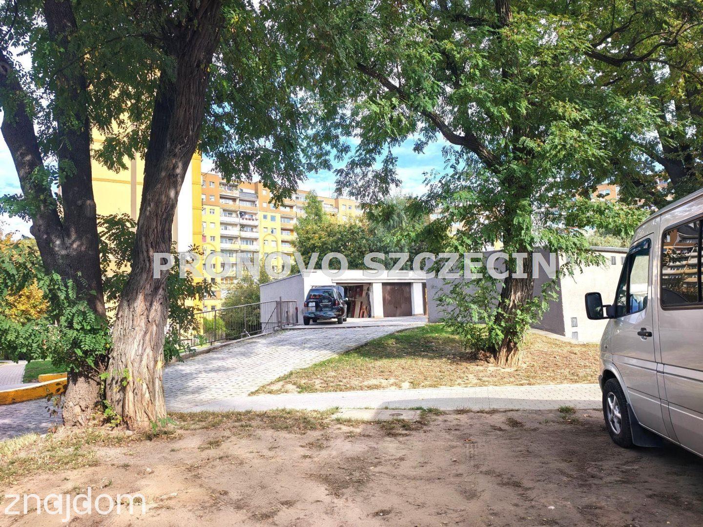 Szczecin Bukowe, Pomarańczowa, mieszkanie 2 pokoje - zdjęcie 21