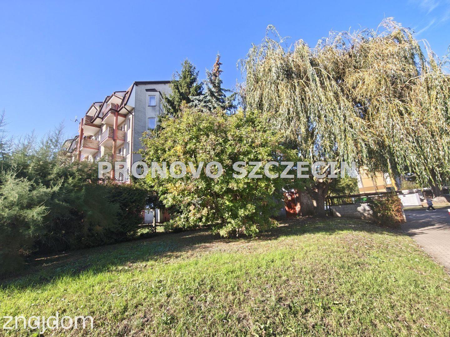 Szczecin Bukowe, Pomarańczowa, mieszkanie 2 pokoje - zdjęcie 23