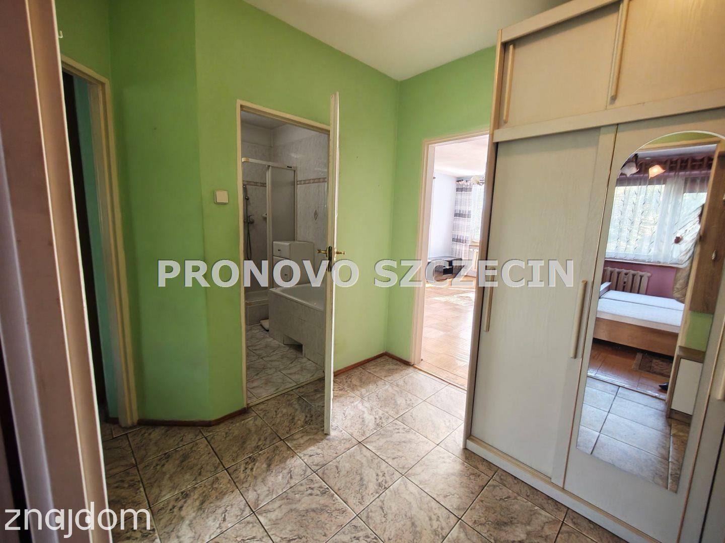 Szczecin Bukowe, Pomarańczowa, mieszkanie 2 pokoje - zdjęcie 24