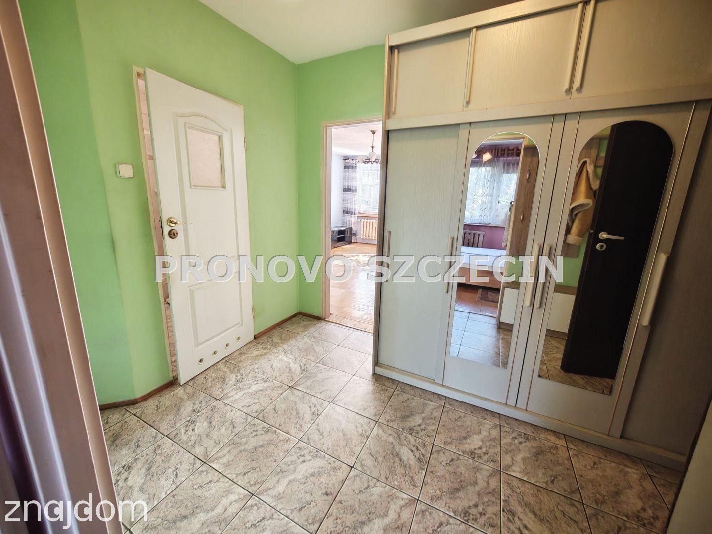 Szczecin Bukowe, Pomarańczowa, mieszkanie 2 pokoje - zdjęcie 28