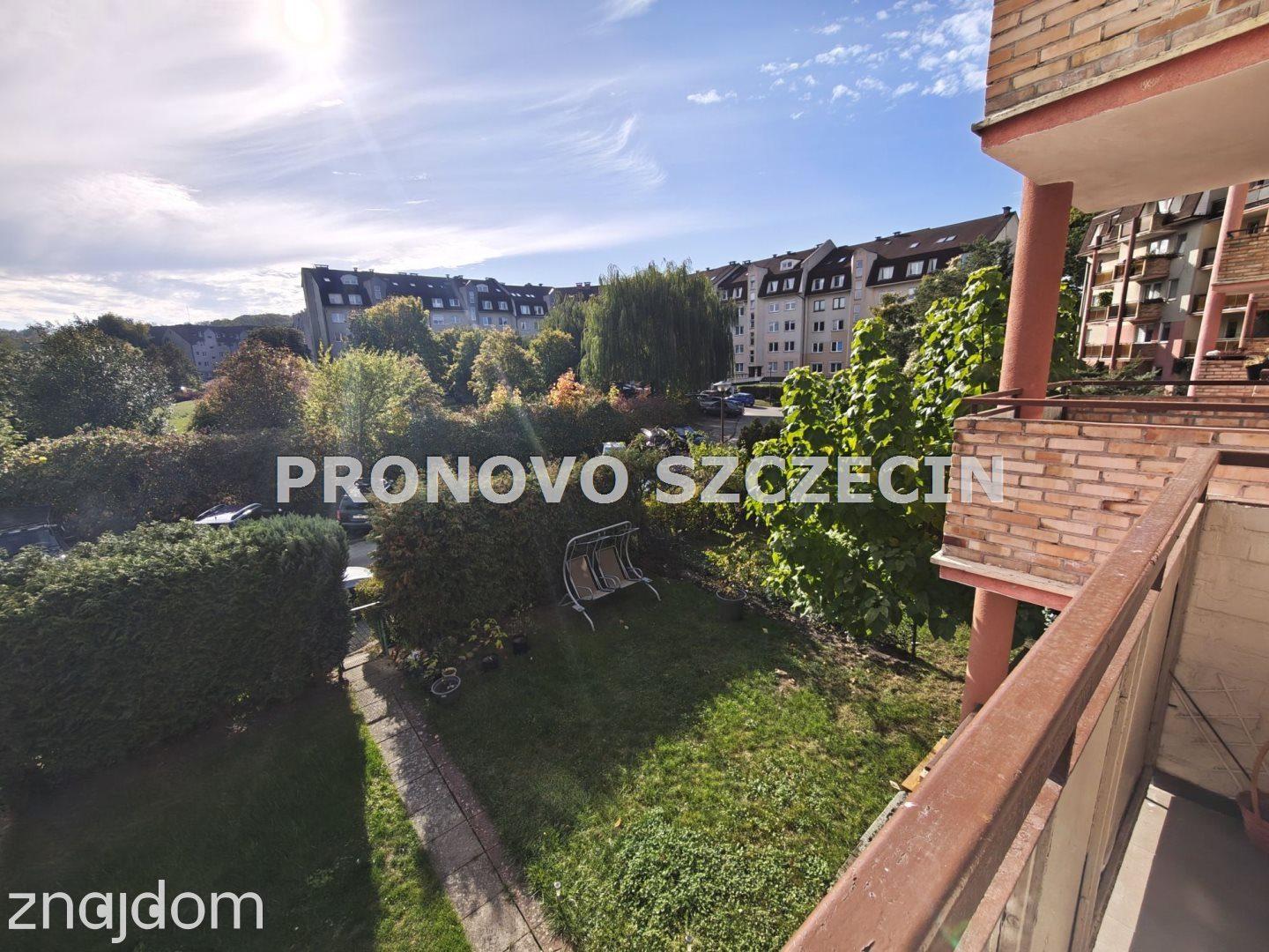 Szczecin Bukowe, Pomarańczowa, mieszkanie 2 pokoje - zdjęcie 5