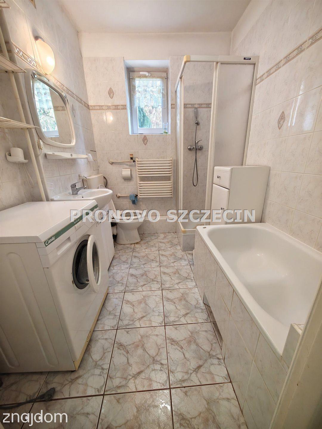 Szczecin Bukowe, Pomarańczowa, mieszkanie 2 pokoje - zdjęcie 9