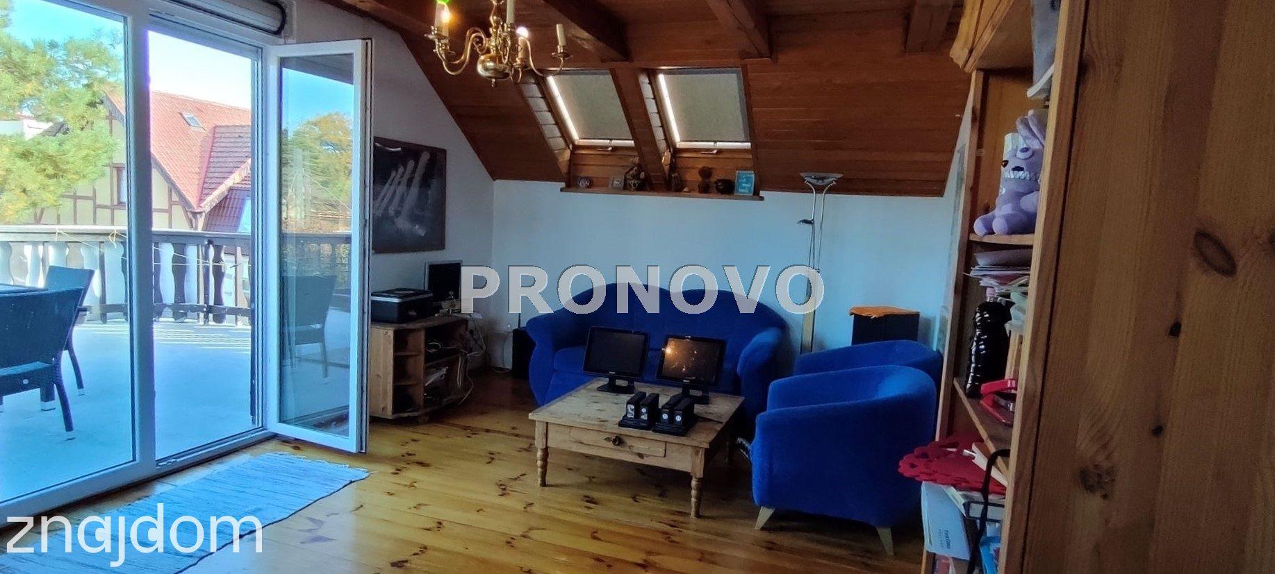 Niechorze,nieruchomość mieszkalno-usług. sprzedaż. - zdjęcie 14