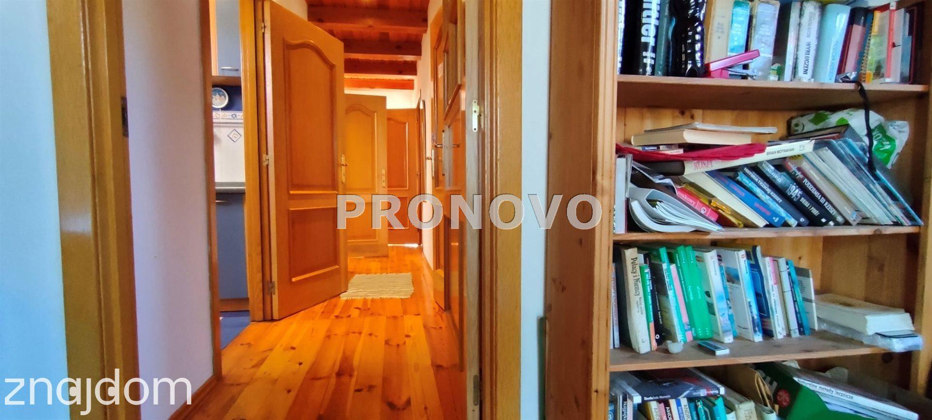 Niechorze,nieruchomość mieszkalno-usług. sprzedaż. - zdjęcie 17