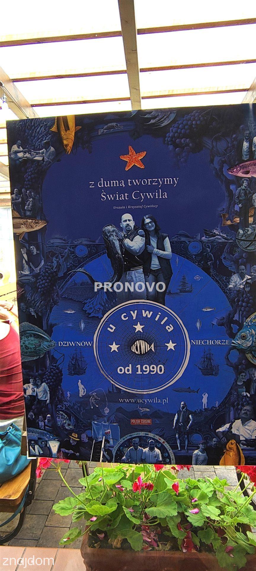 Niechorze,nieruchomość mieszkalno-usług. sprzedaż. - zdjęcie 21