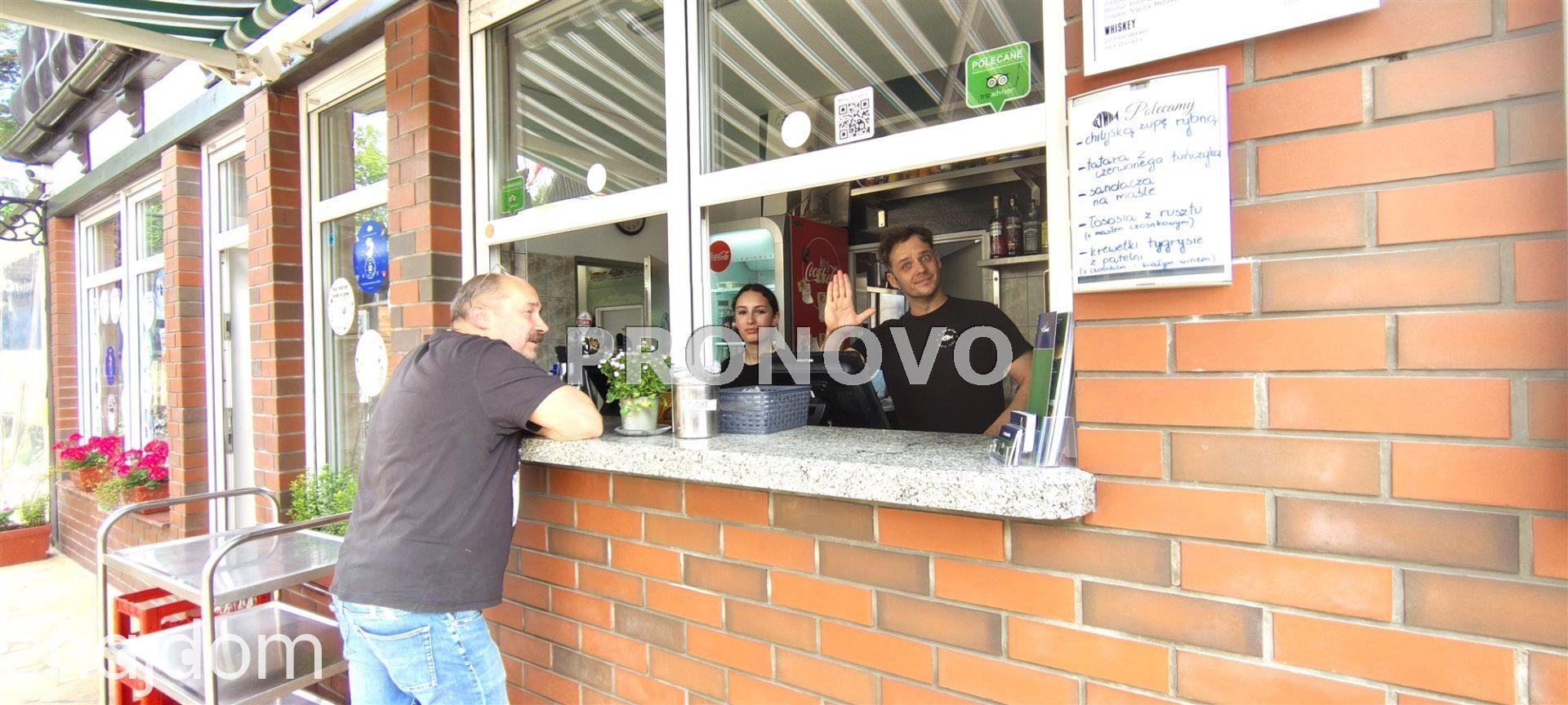 Niechorze,nieruchomość mieszkalno-usług. sprzedaż. - zdjęcie 22