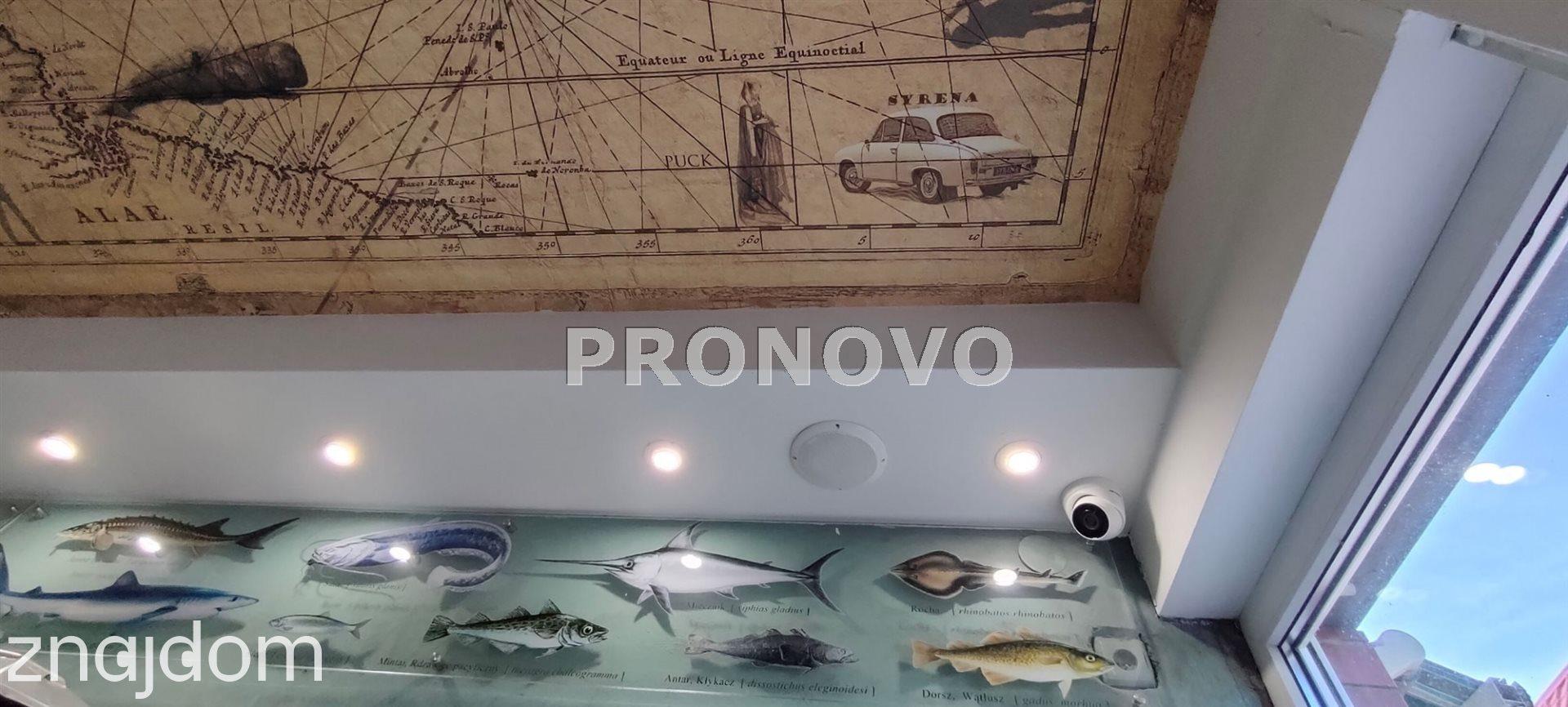 Niechorze,nieruchomość mieszkalno-usług. sprzedaż. - zdjęcie 29