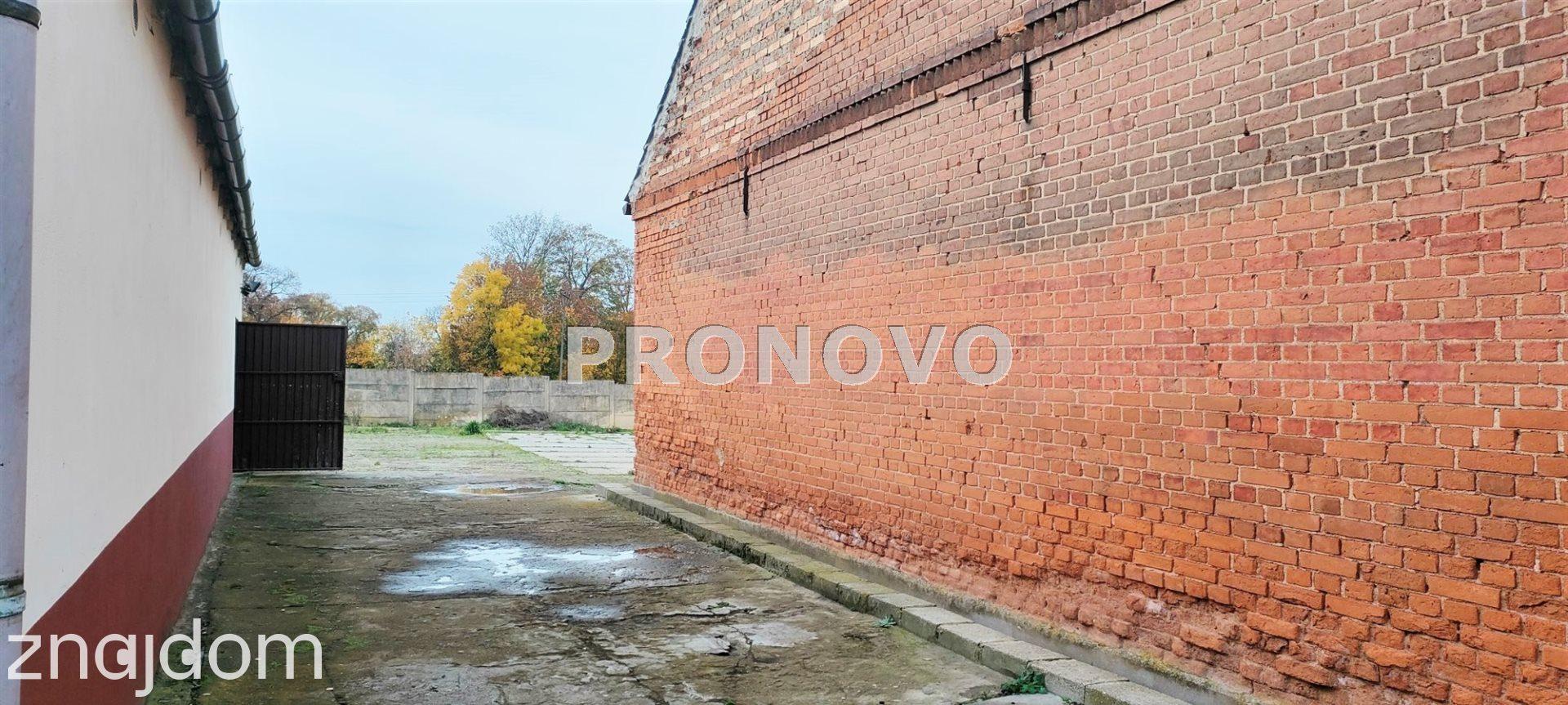 Nieruchomość usługowo-mieszkalna w Pełczycach - zdjęcie 7