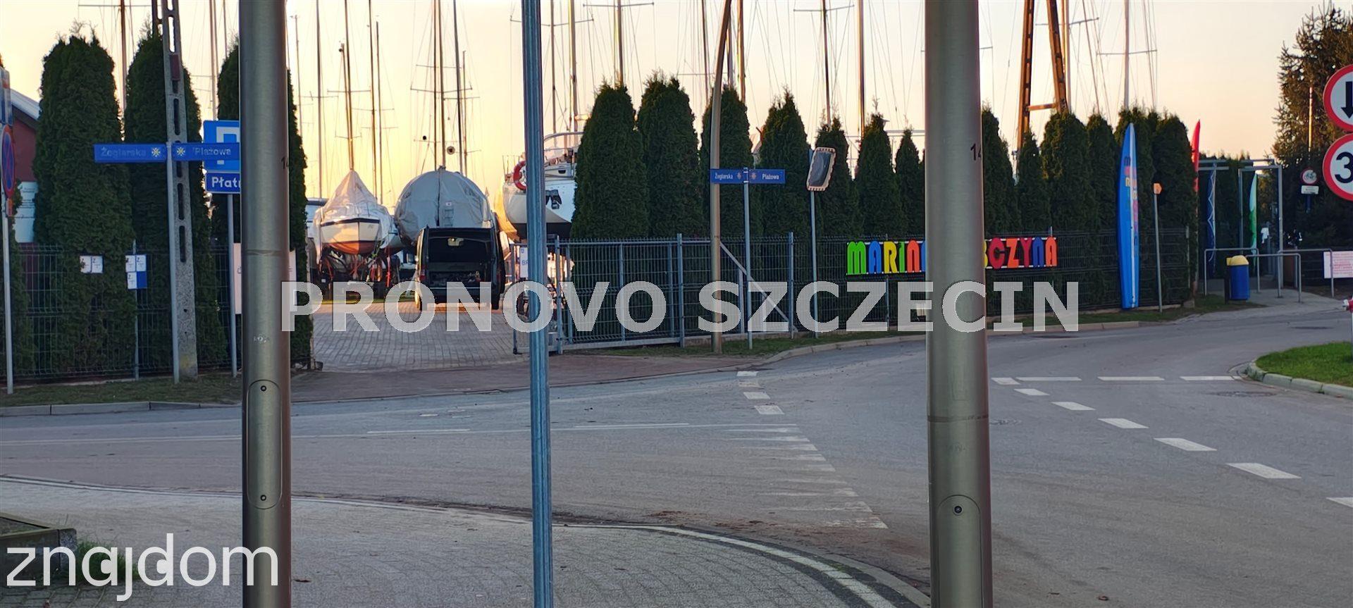 Lubczyna działka nad jeziorem sprzedaż - zdjęcie 10