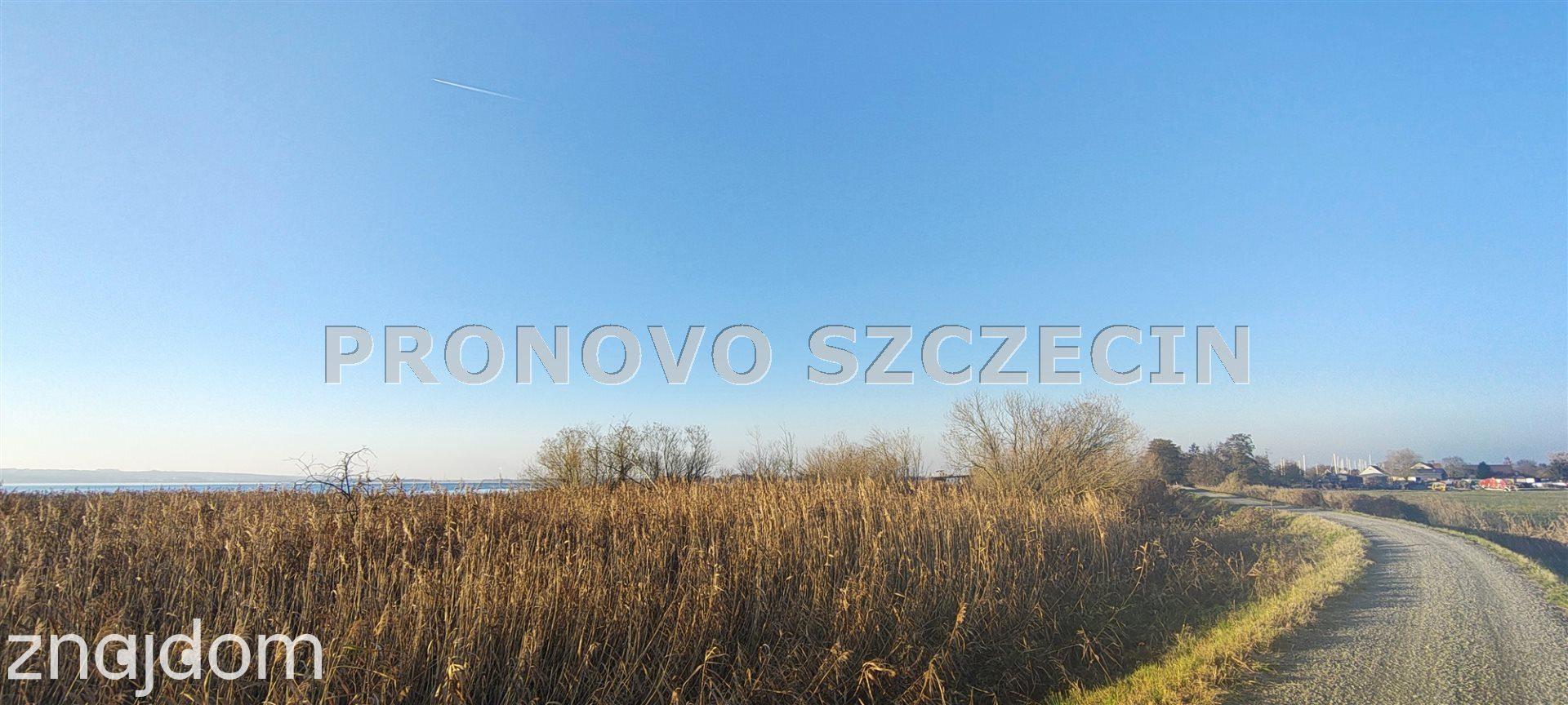 Lubczyna działka nad jeziorem sprzedaż - zdjęcie 11