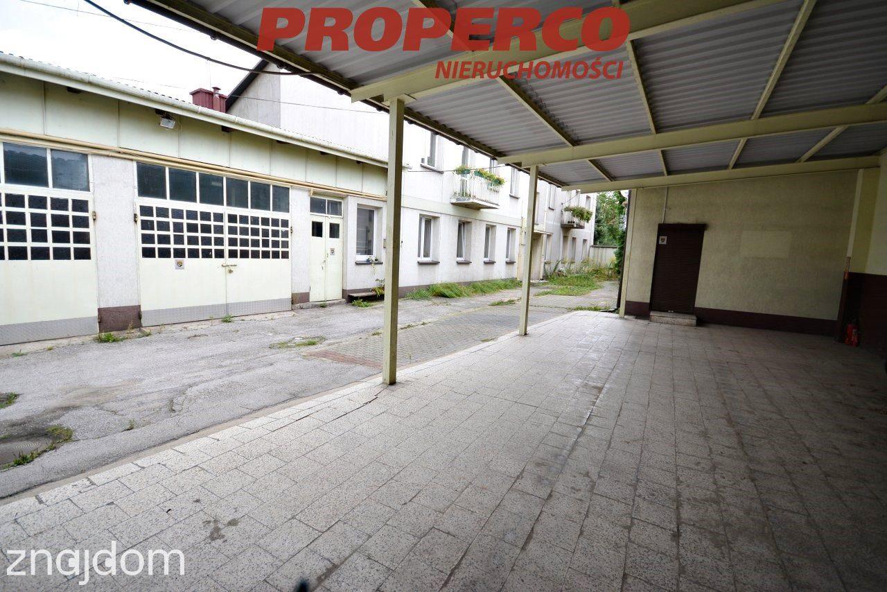 Budynek mieszkalno - usługowy, 200m2, ul Stolarska - zdjęcie 13