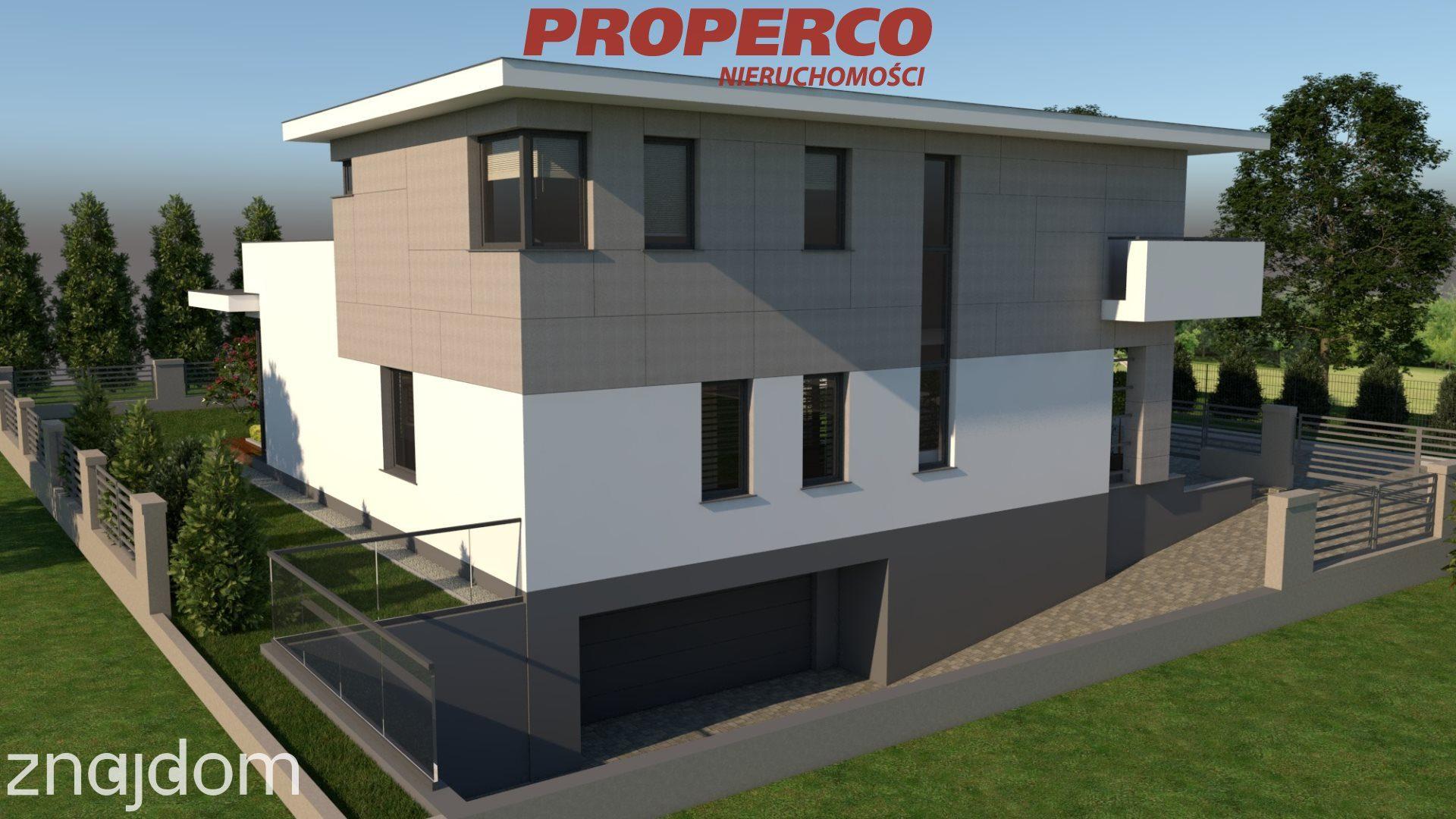 Dom 4 pok., 268,40 m2, Baranówek - zdjęcie 25