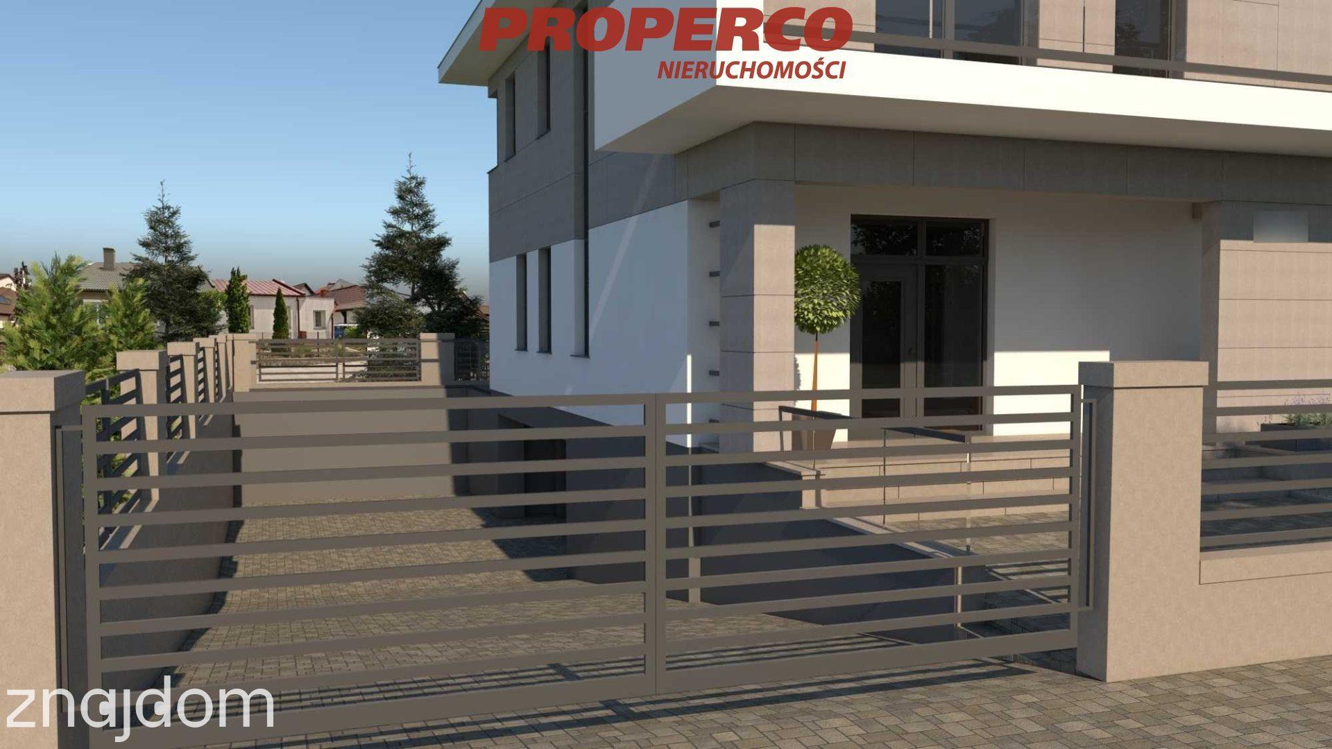 Dom 4 pok., 268,40 m2, Baranówek - zdjęcie 26