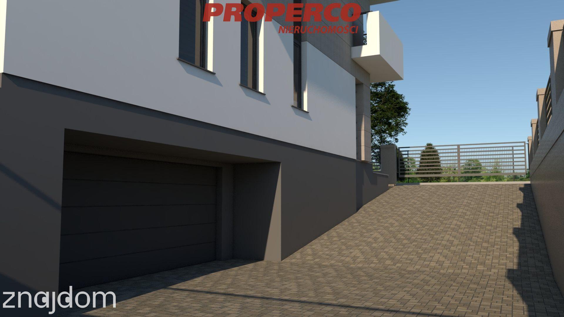 Dom 4 pok., 268,40 m2, Baranówek - zdjęcie 27