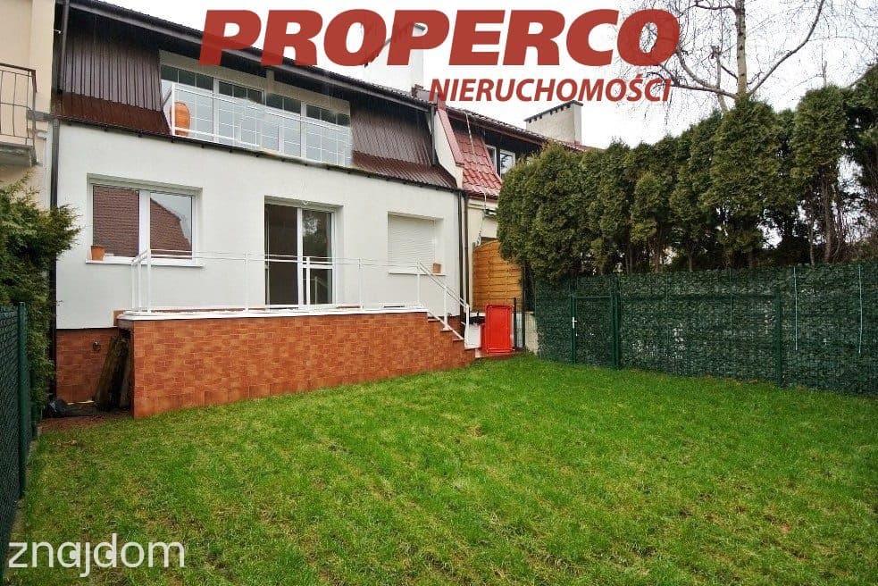 Segment środkowy 5 pok, 257 m2, Ursus Gołąbki