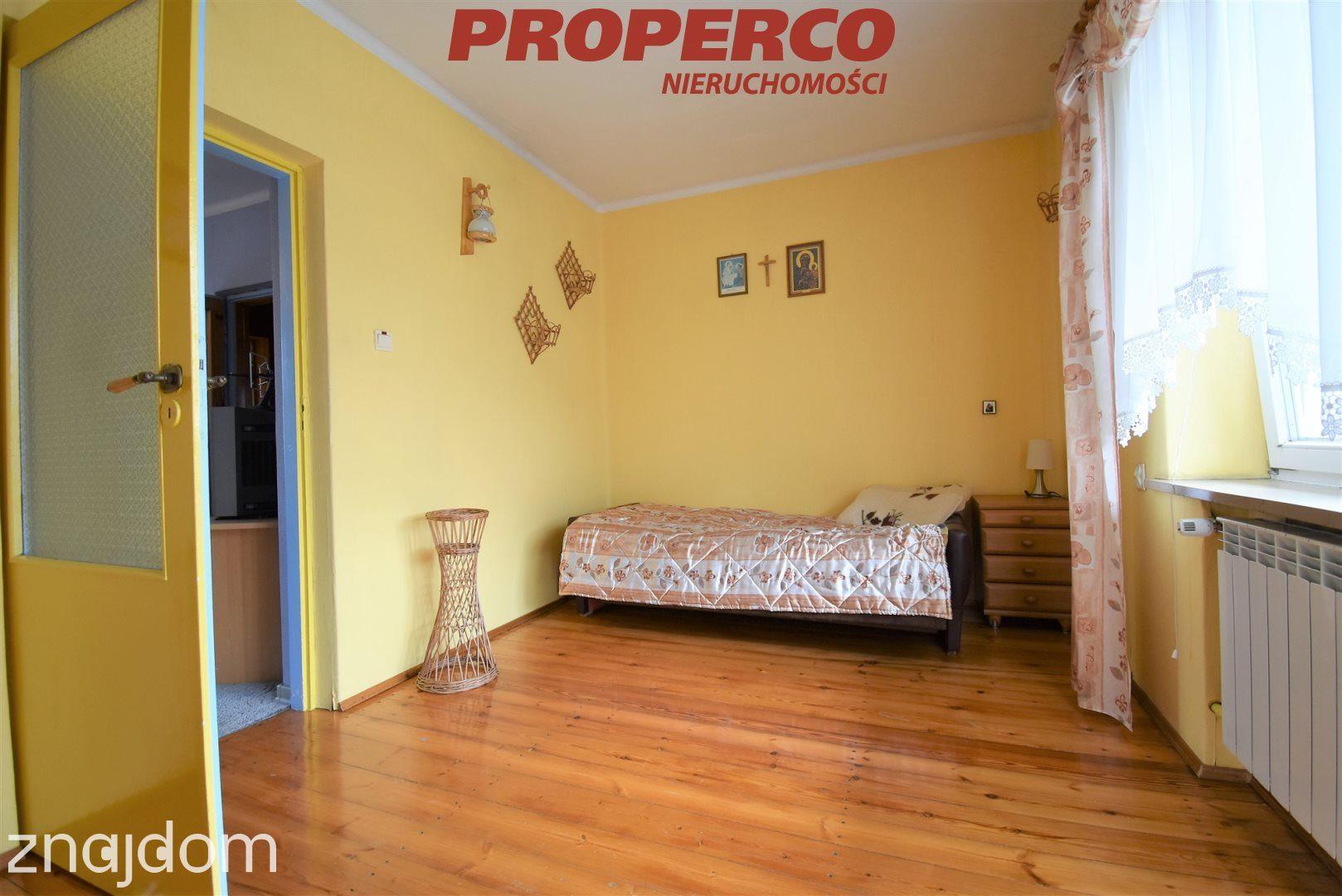 Dom 90m2, działka: 3178m2, ul. Prosta, Kielce - zdjęcie 10