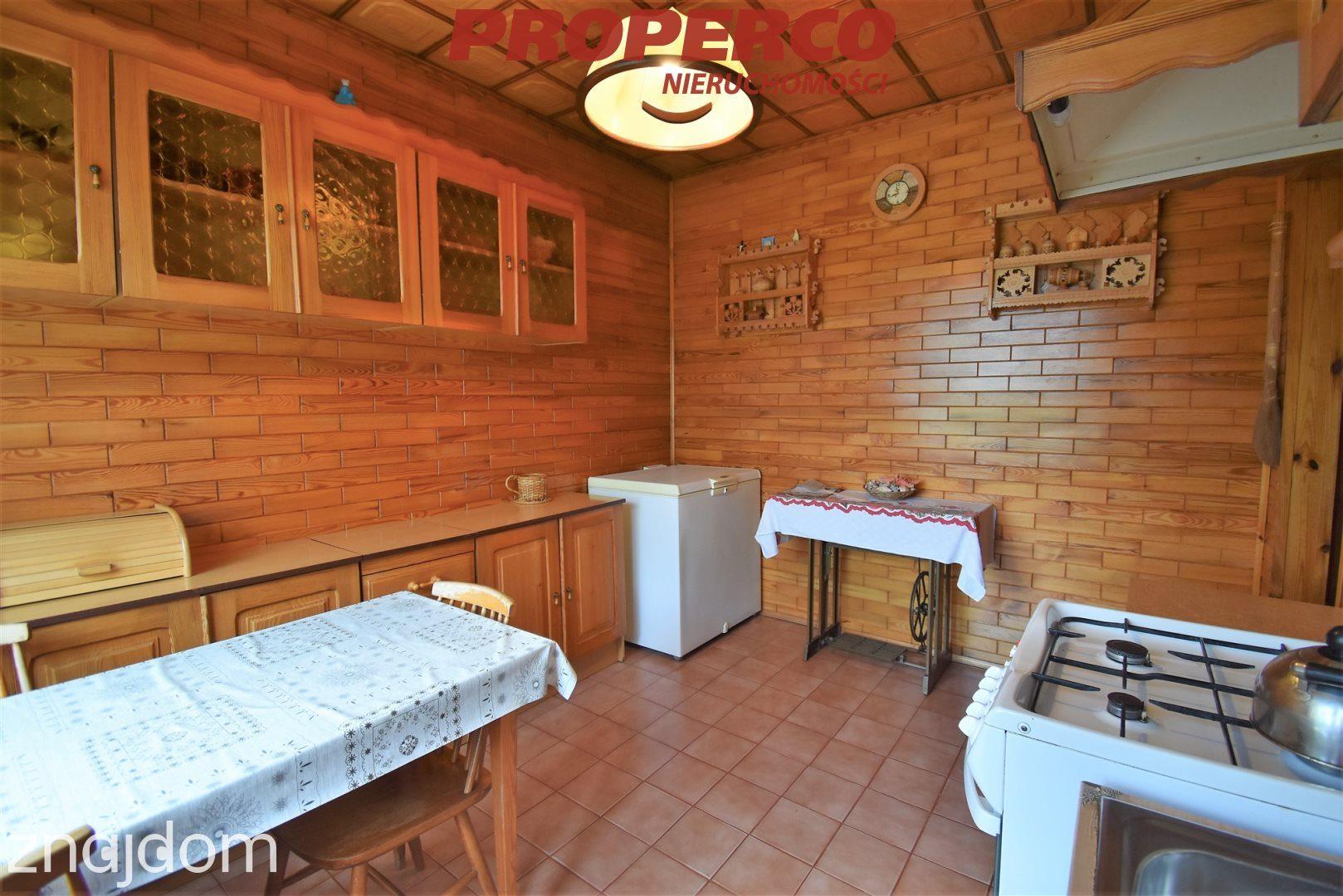 Dom 90m2, działka: 3178m2, ul. Prosta, Kielce - zdjęcie 12