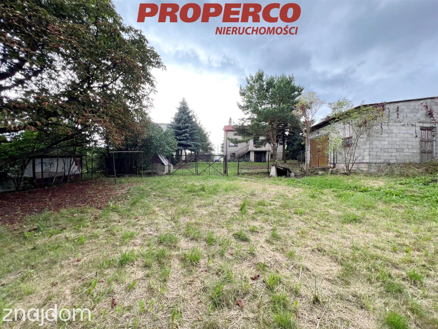 Dom 90m2, działka: 3178m2, ul. Prosta, Kielce - zdjęcie 14