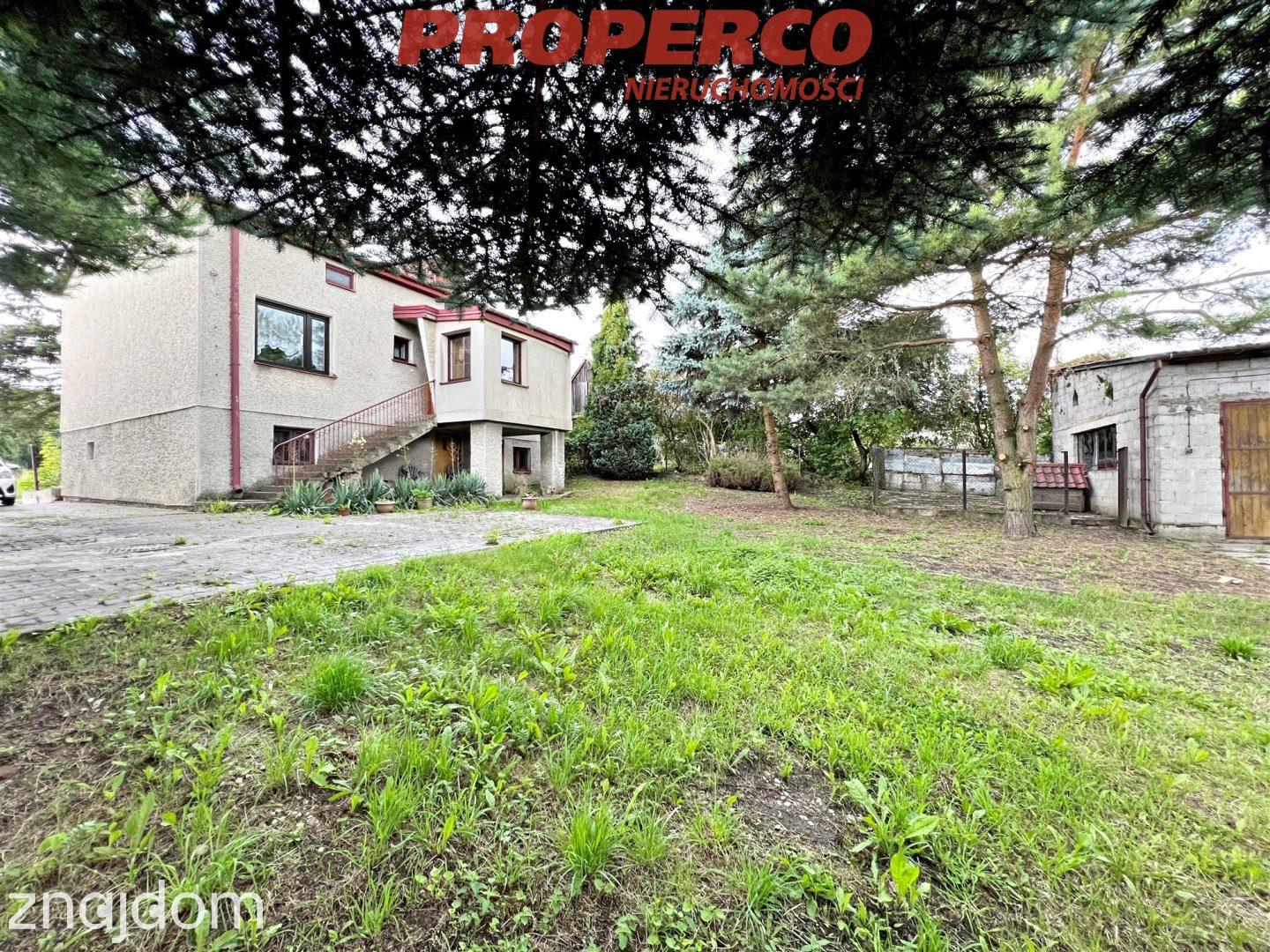Dom 90m2, działka: 3178m2, ul. Prosta, Kielce - zdjęcie 6