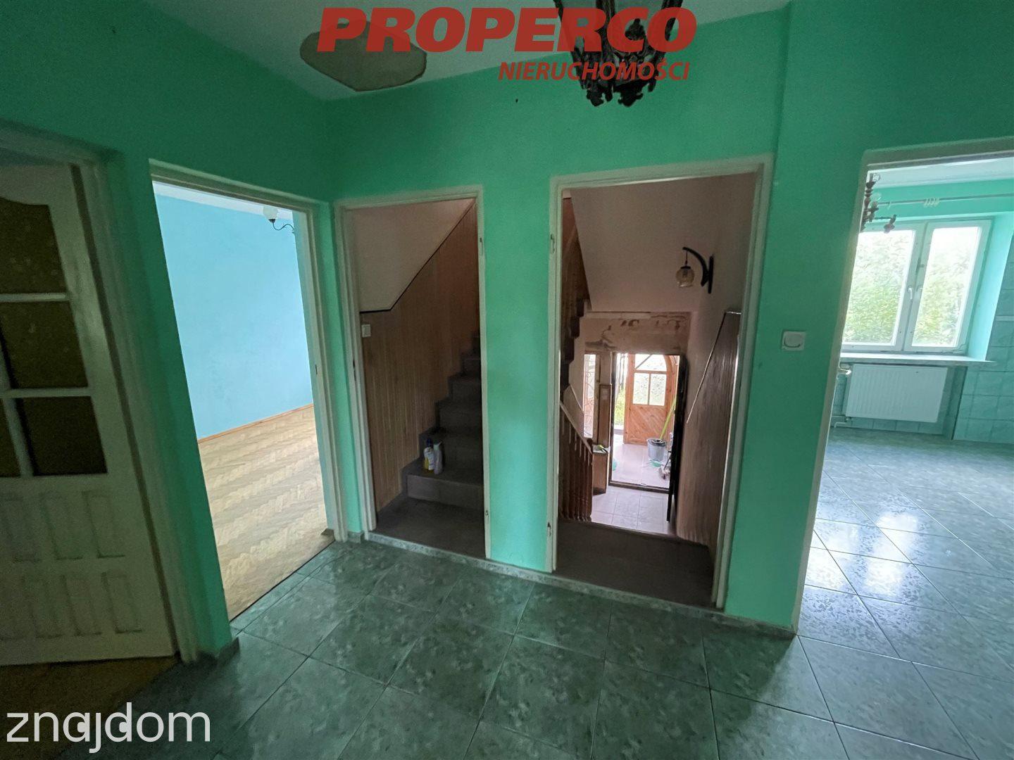 Dom 9 pok., 270 m2, os. Dąbrowa - zdjęcie 7