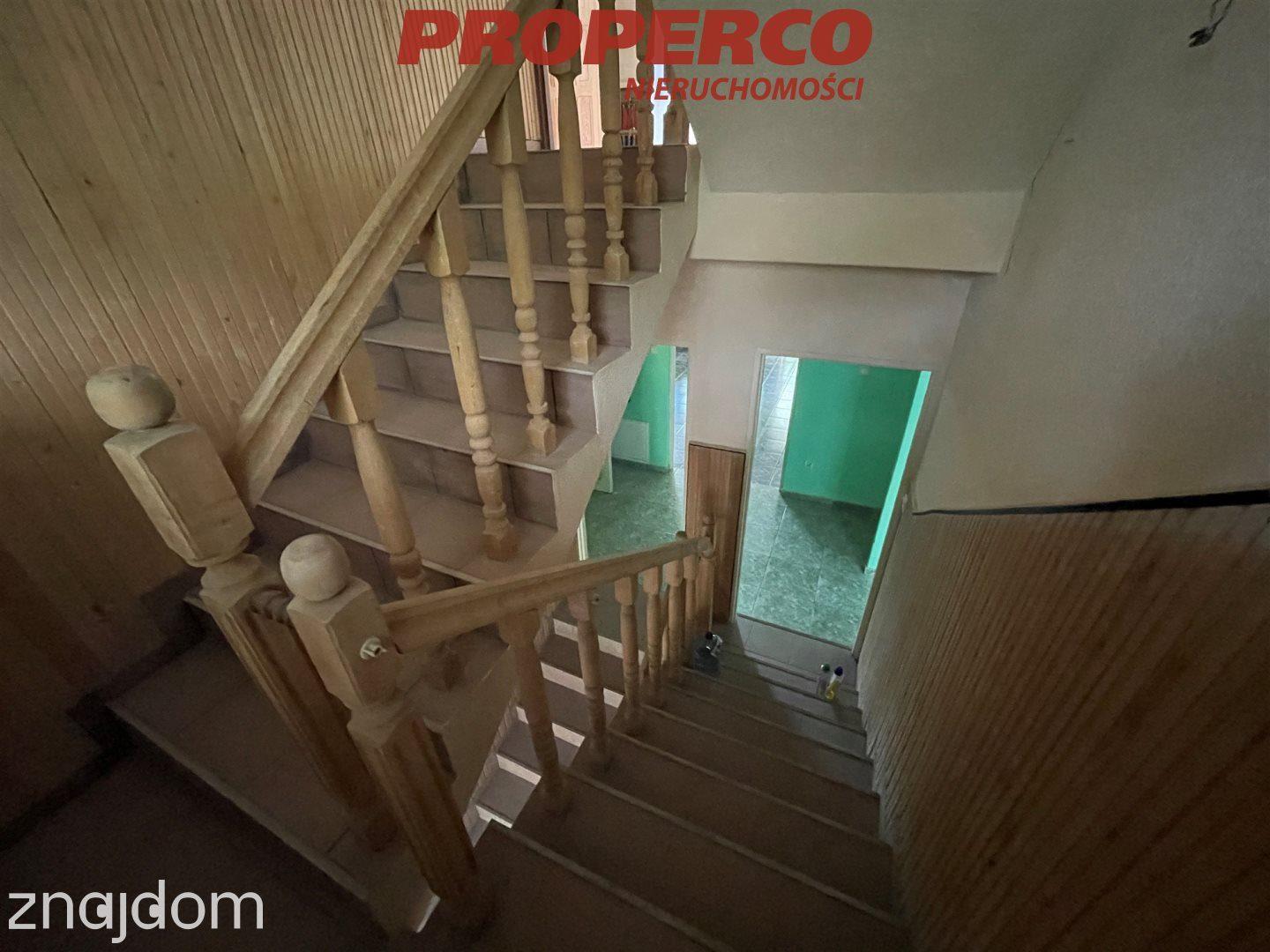Dom 9 pok., 270 m2, os. Dąbrowa - zdjęcie 8