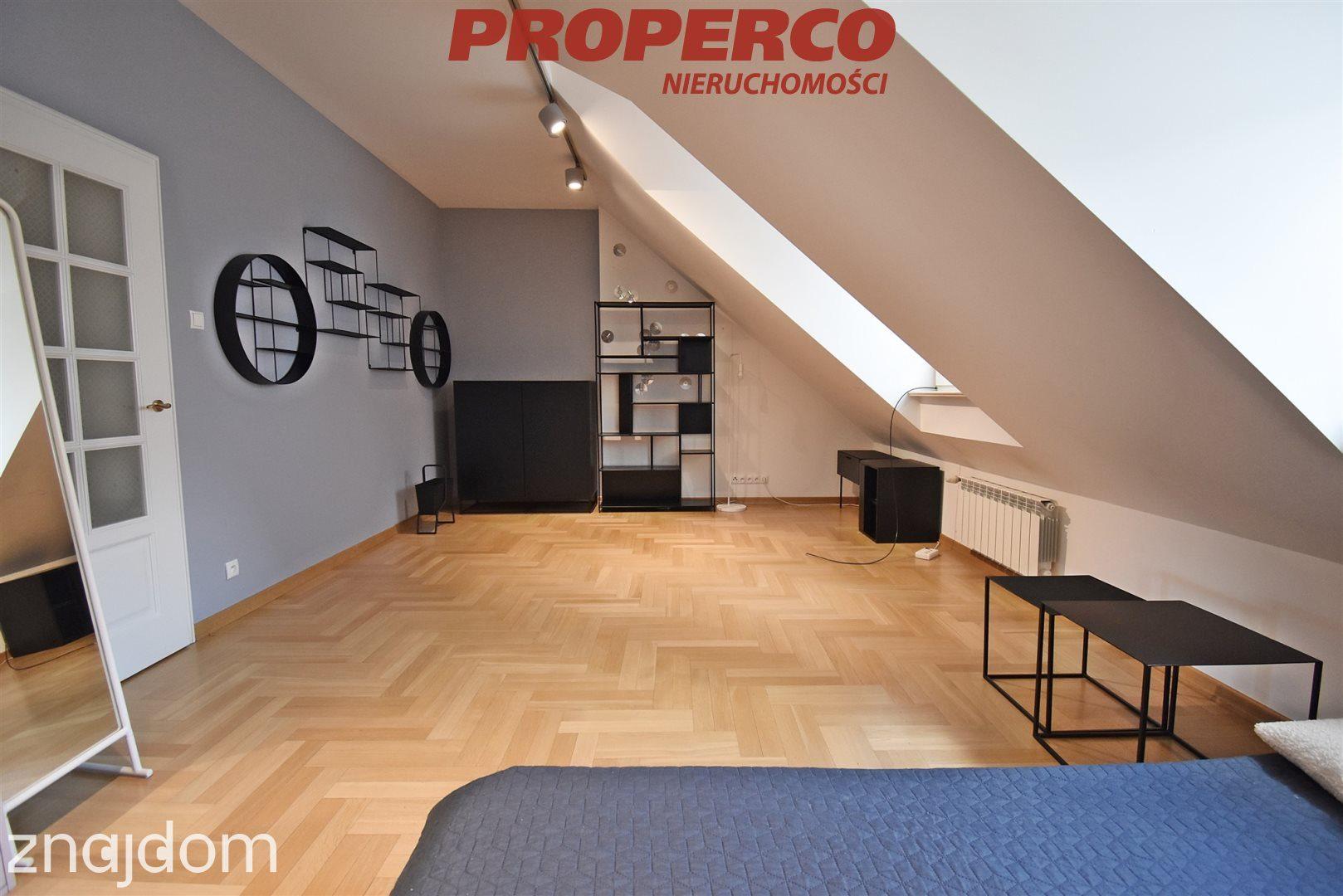 Dom 5 pokoi 222m2, Kielce, Centrum, ul. Zacisze - zdjęcie 9