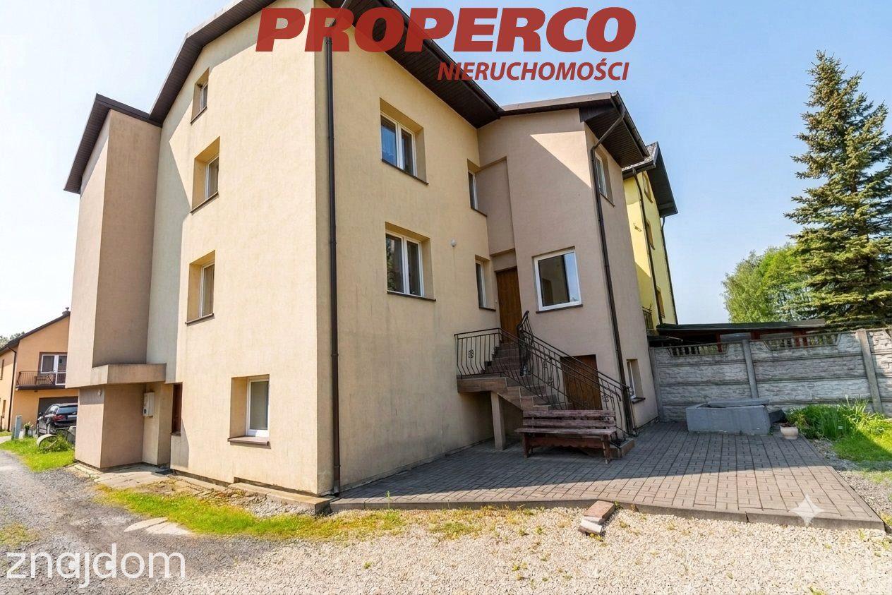 Dom, bliźniak, pow. 140 m2, Leśniówka, Kielce