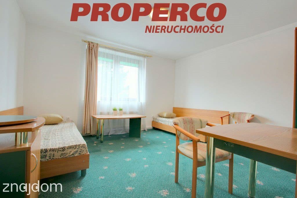 Dom, 10 pok., 29 łóżek, os. KSM - zdjęcie 3
