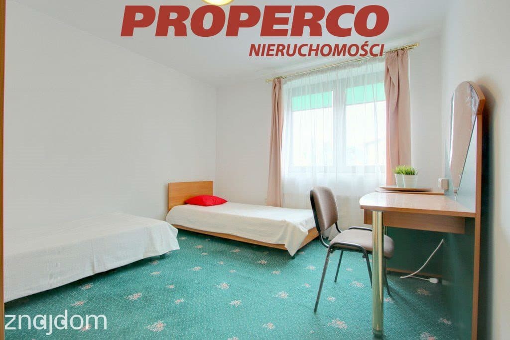 Dom, 5 pok., 15 łóżek, os. KSM - zdjęcie 3