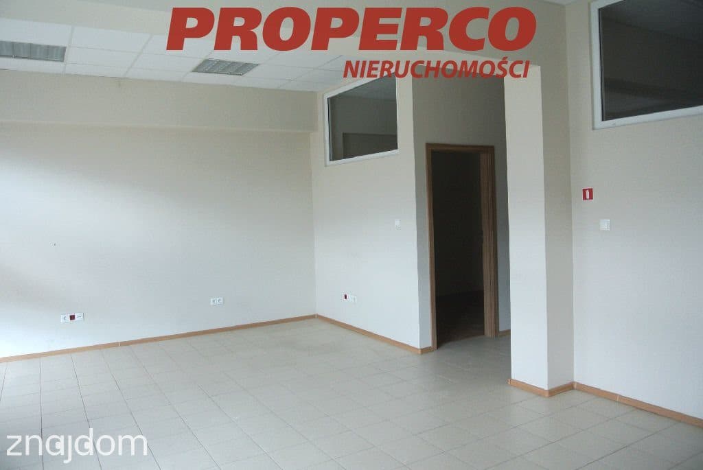 Lokal, 290 m2, ul. Zagnańska - zdjęcie 5