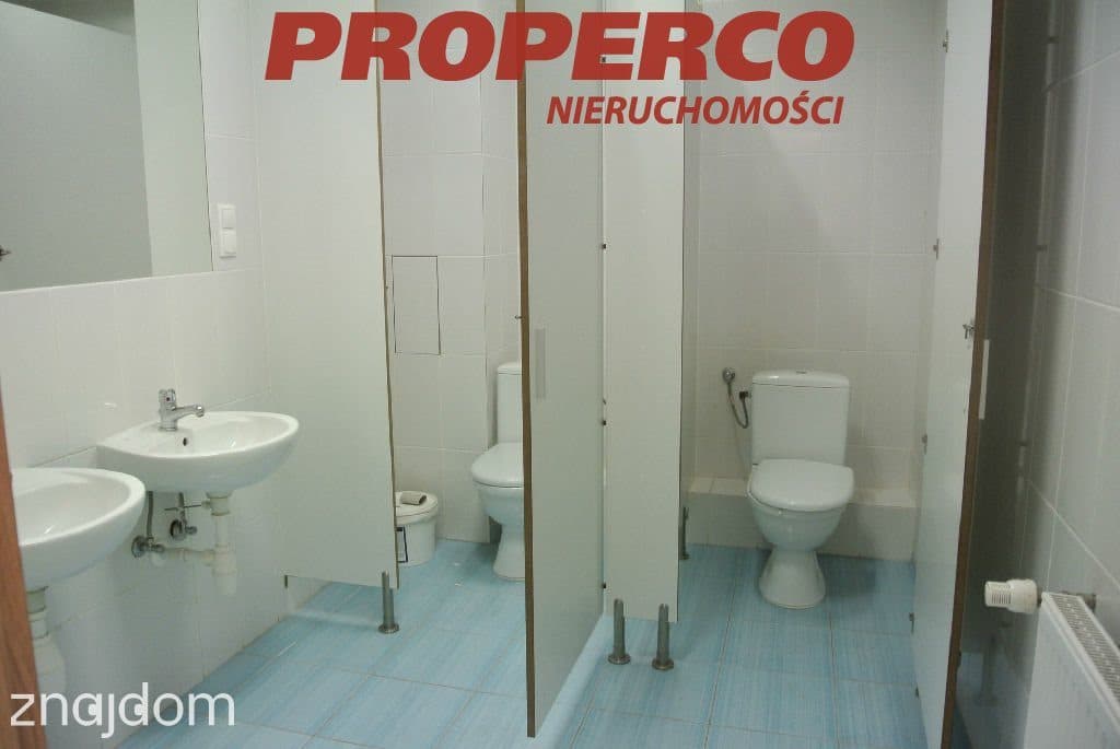 Lokal, 290 m2, ul. Zagnańska - zdjęcie 8