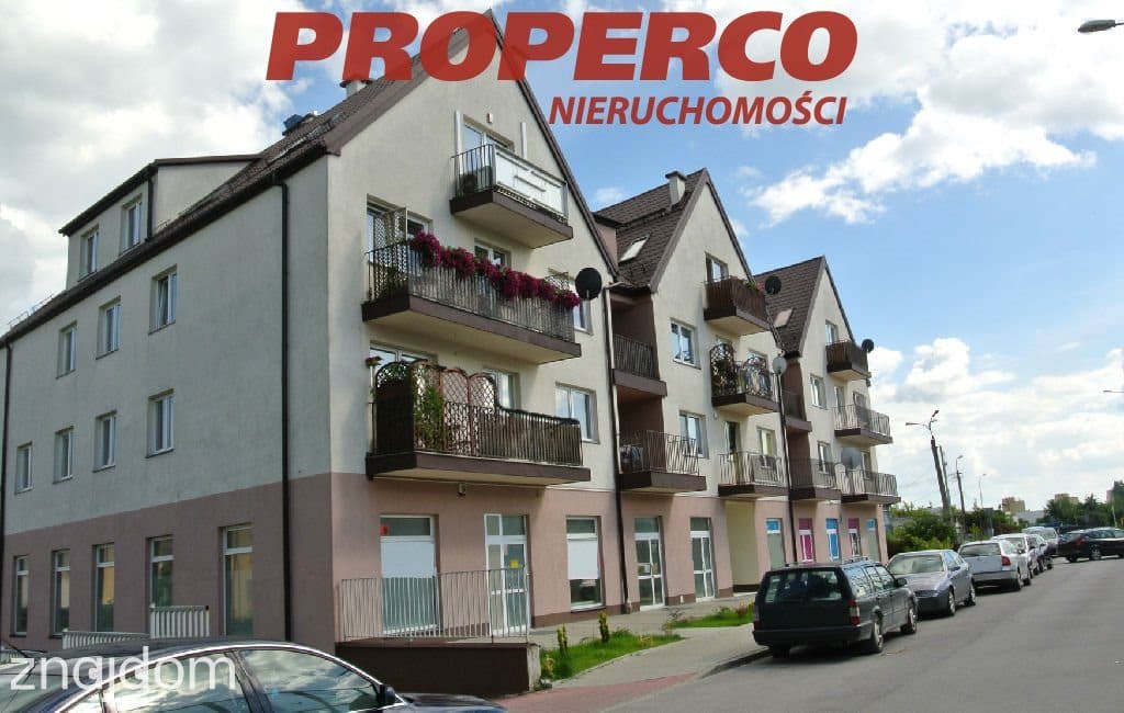 Lokal, 129,2 m2, ul. Zagnańska